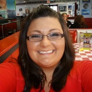 Meet your Posher, Erica